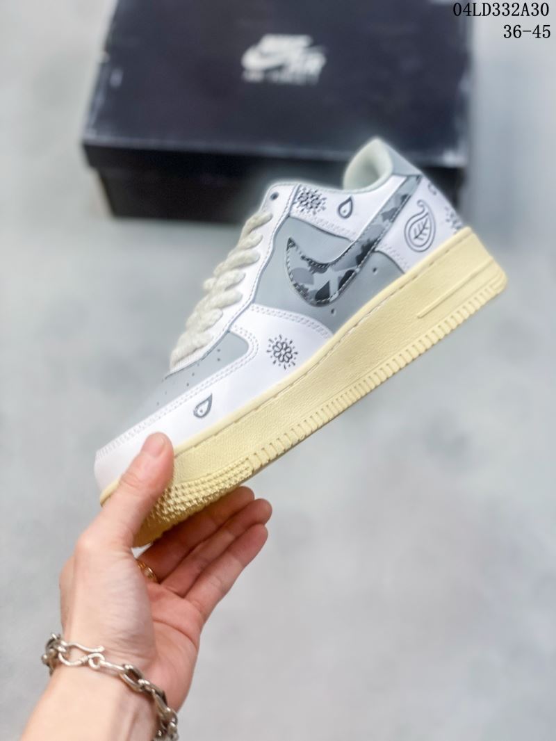 Nike Air Force 1 Shoes